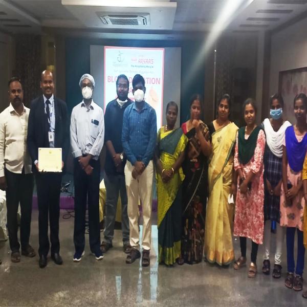  Hotel Appletree is the Best Hotels in Tirunelveli