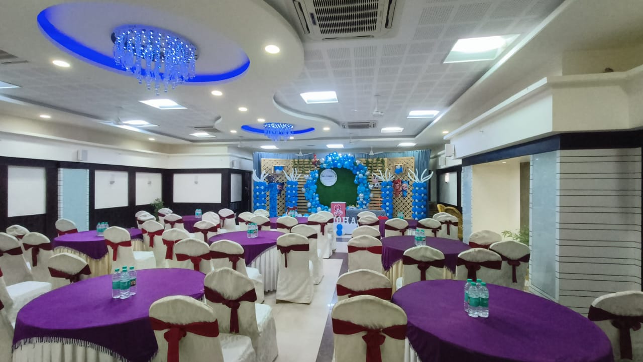 Best Hotels in tirunelveli