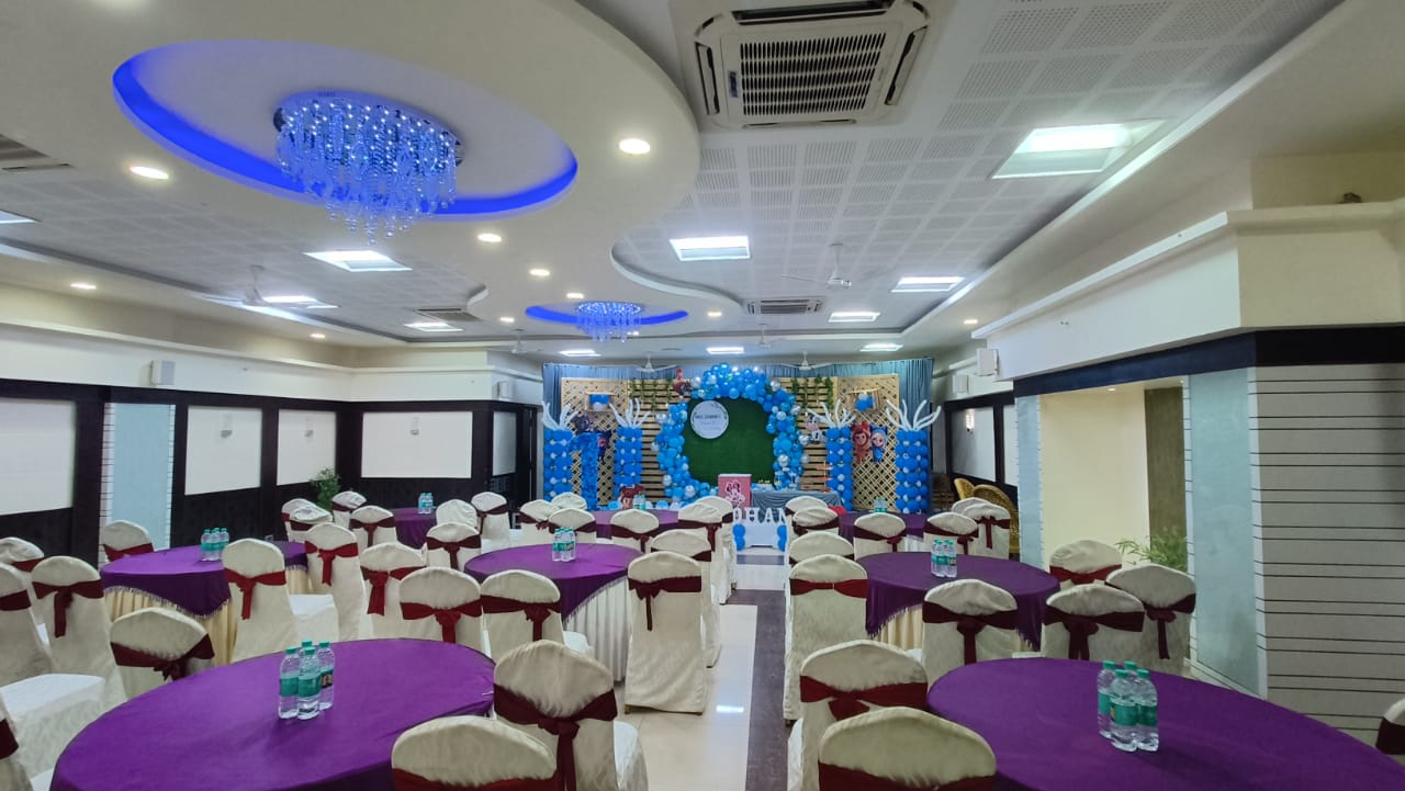 Best Hotels in tirunelveli