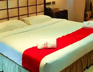 3 Star Hotels in Tirunelveli