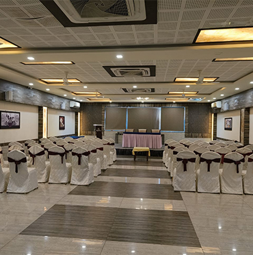 Banyan IV - 3 star hotels in tirunelveli