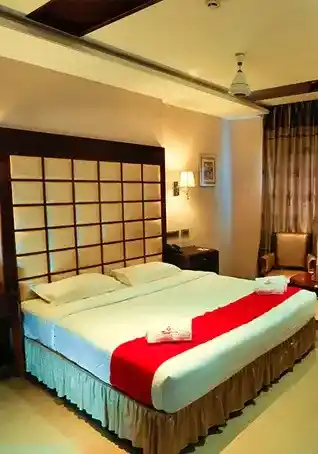 3 star hotels in Tirunelveli