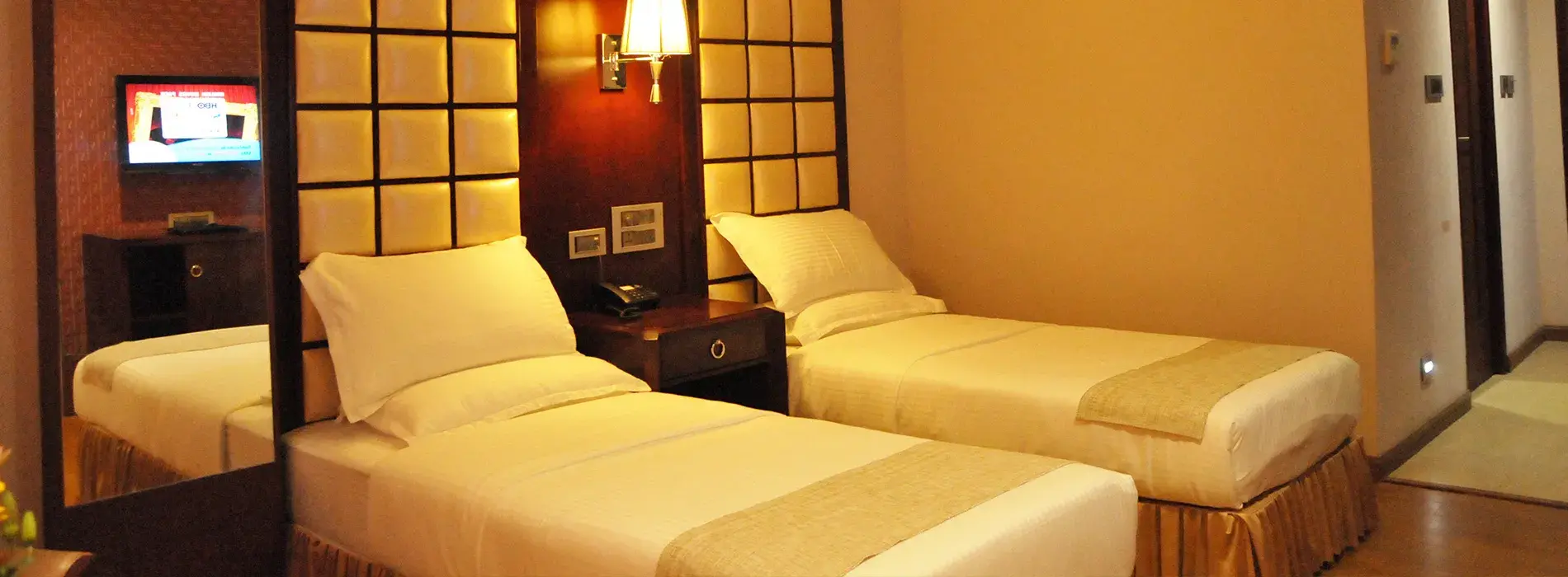  3 star hotels in Tirunelveli 